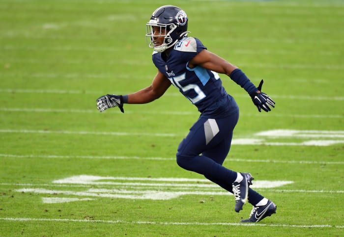 Adoree' Jackson - Cornerback